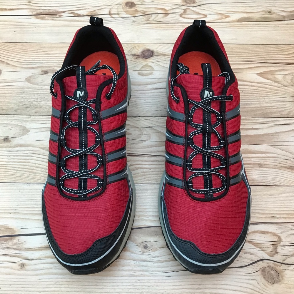 Merrell Versatile Runner - Picture 4 of 16